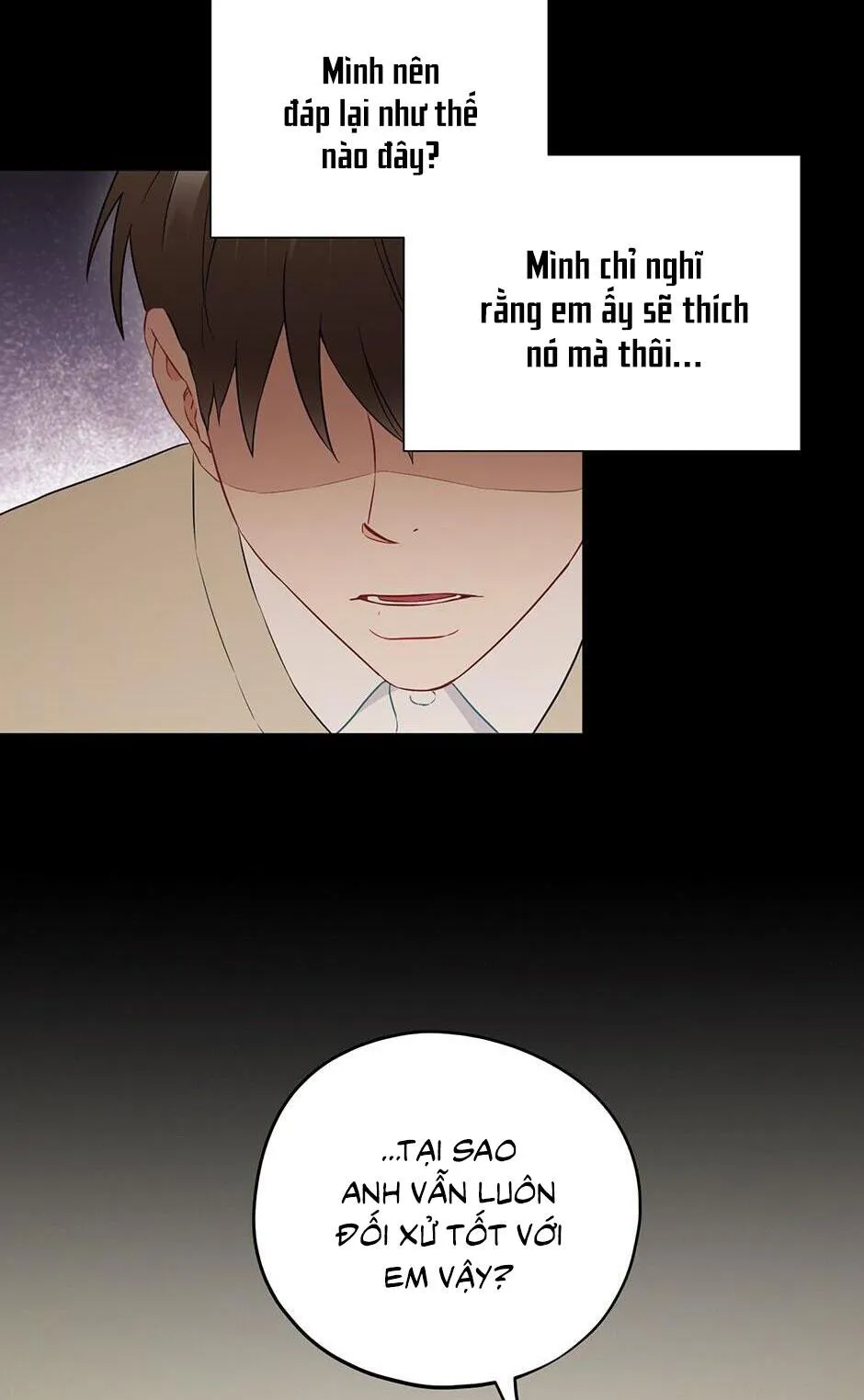 Tình anh em xã hội chủ nghĩa Chapter 28 Trang 51