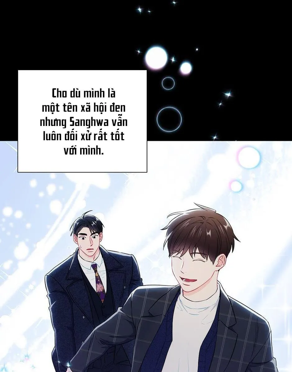 Tình anh em xã hội chủ nghĩa Chapter 28 Trang 57