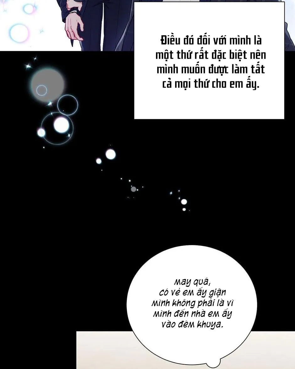 Tình anh em xã hội chủ nghĩa Chapter 28 Trang 58