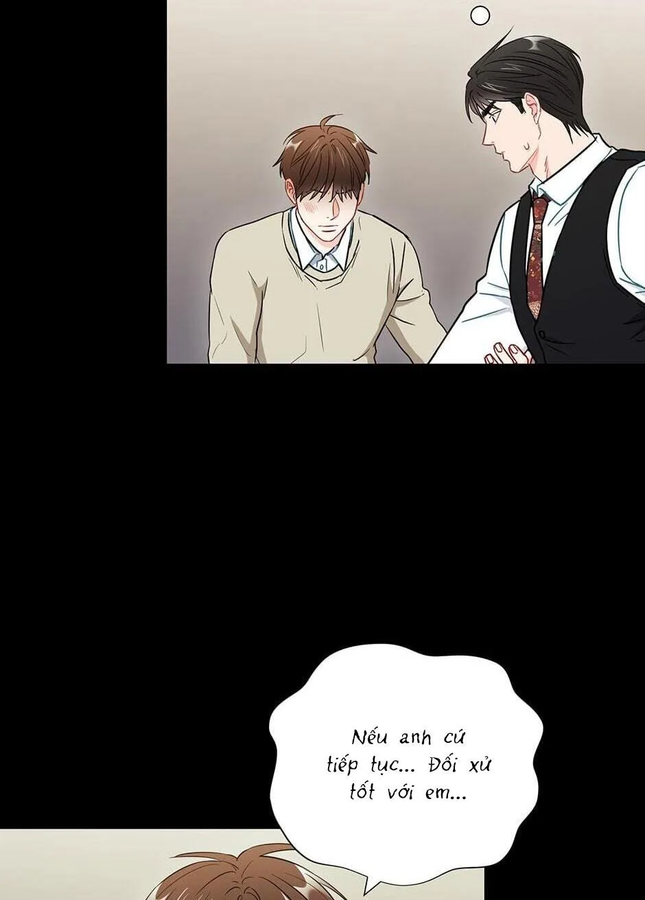 Tình anh em xã hội chủ nghĩa Chapter 28 Trang 59