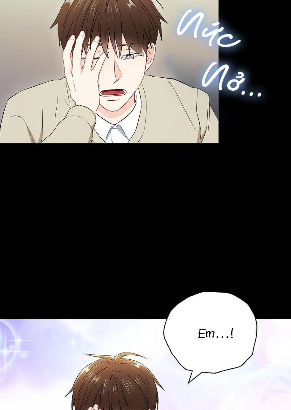 Tình anh em xã hội chủ nghĩa Chapter 28 Trang 60