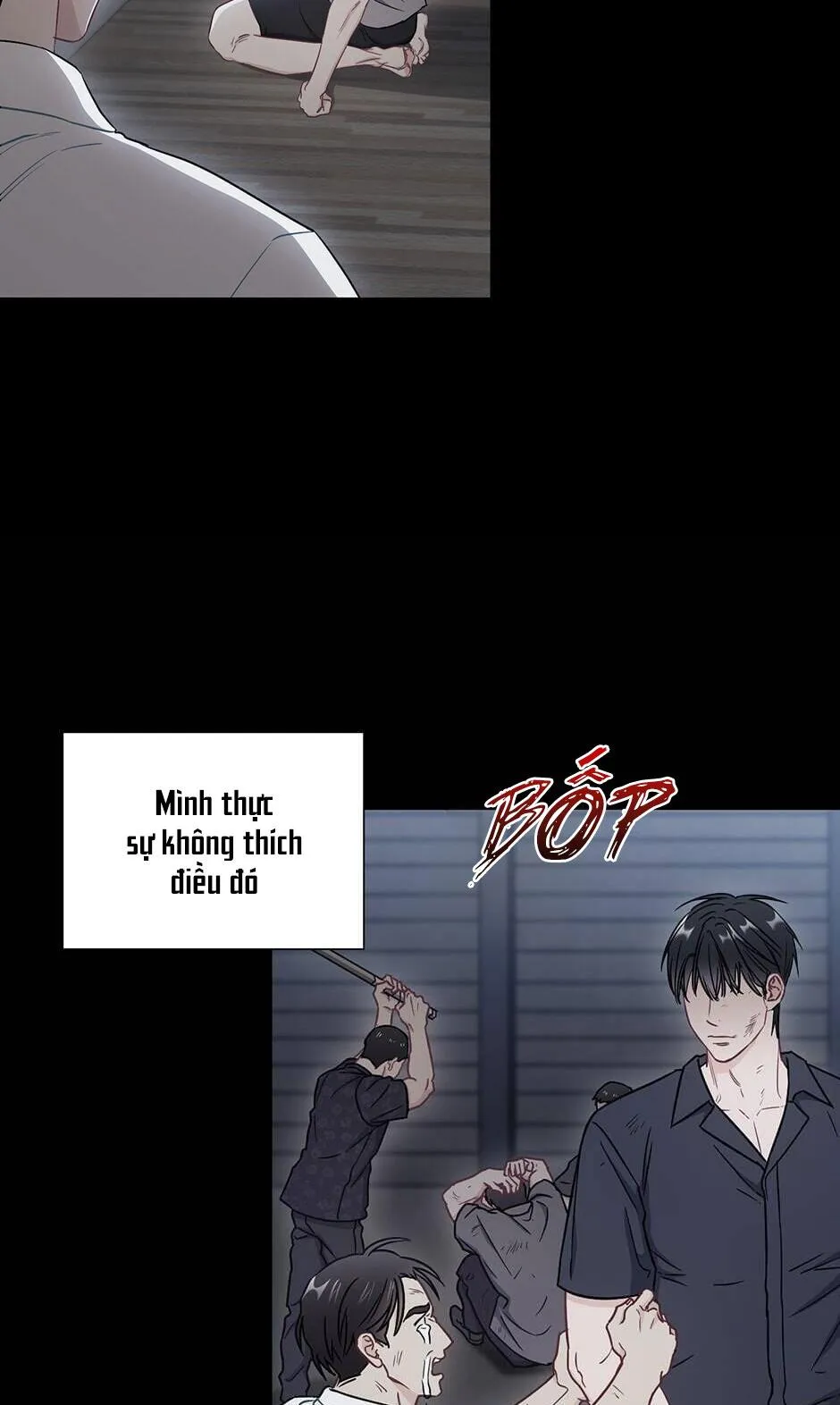 Tình anh em xã hội chủ nghĩa Chapter 28 Trang 64