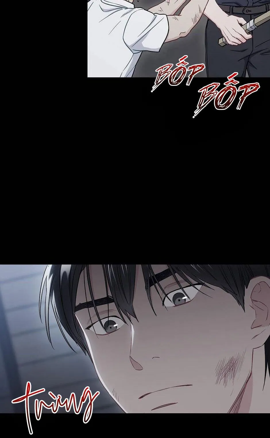 Tình anh em xã hội chủ nghĩa Chapter 28 Trang 65