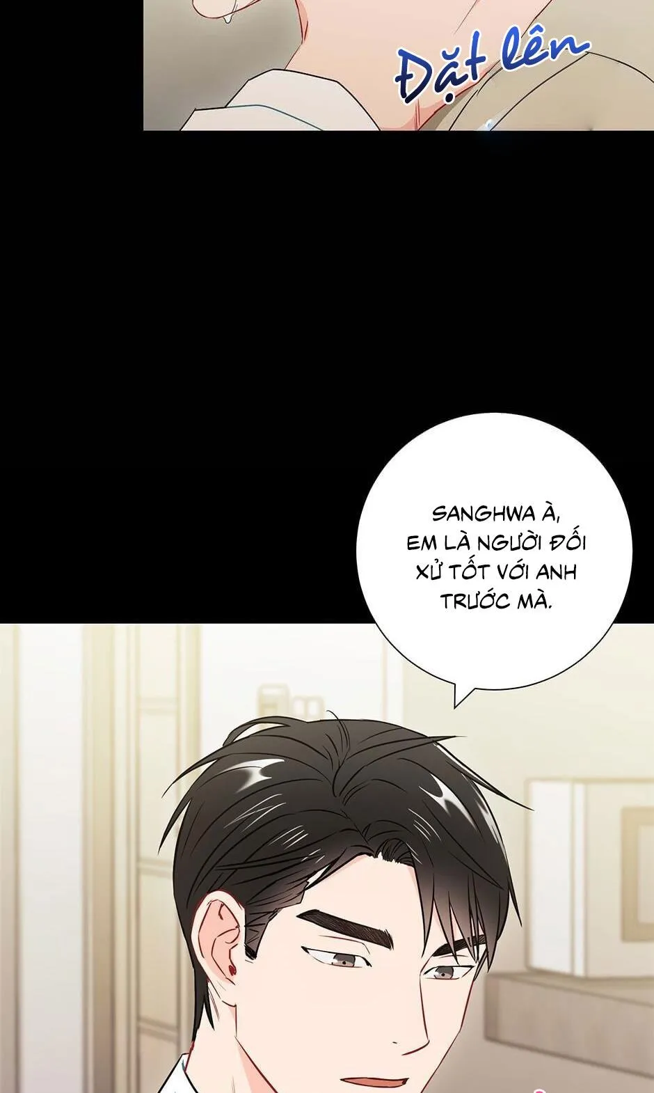 Tình anh em xã hội chủ nghĩa Chapter 28 Trang 68