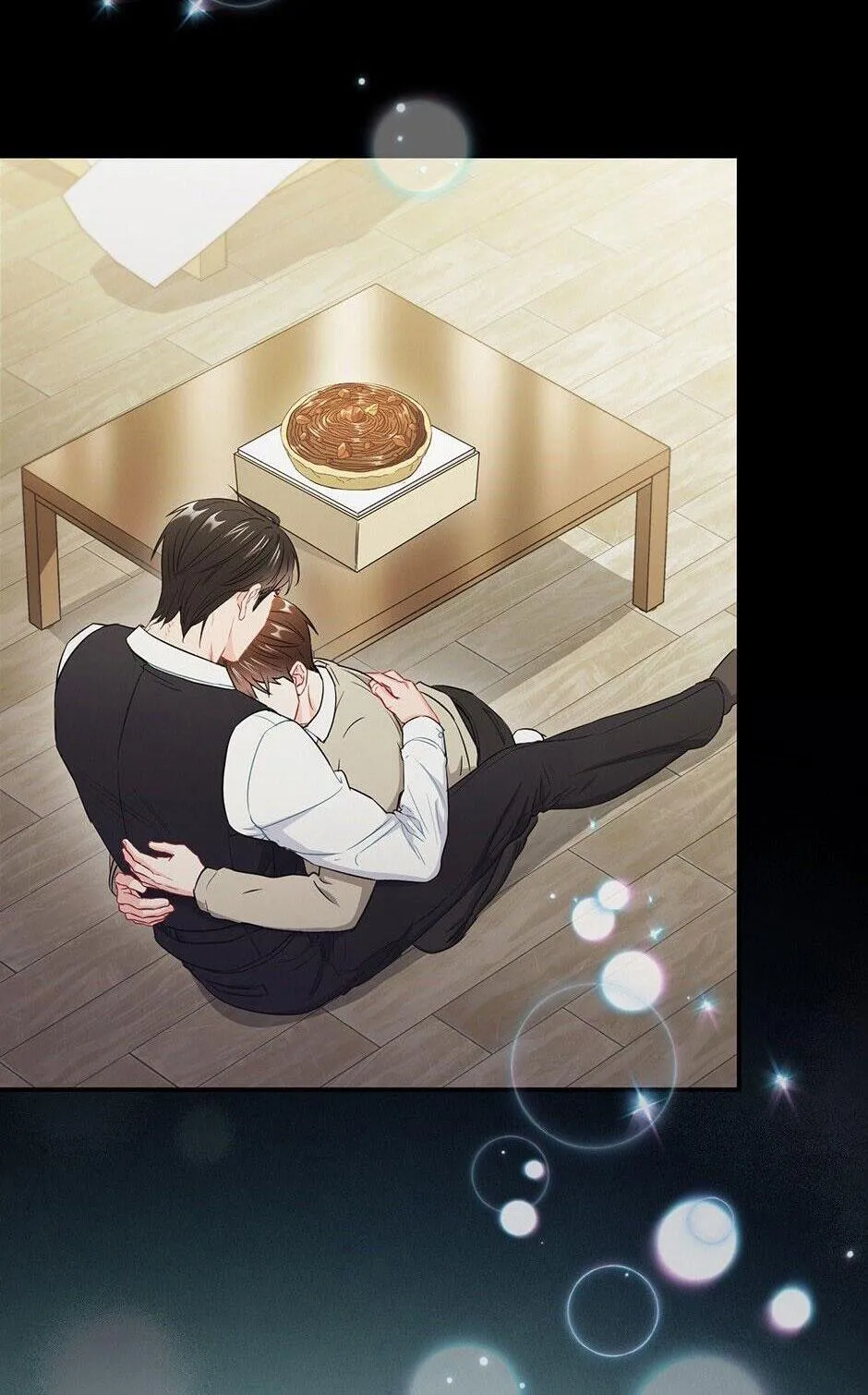 Tình anh em xã hội chủ nghĩa Chapter 28 Trang 72