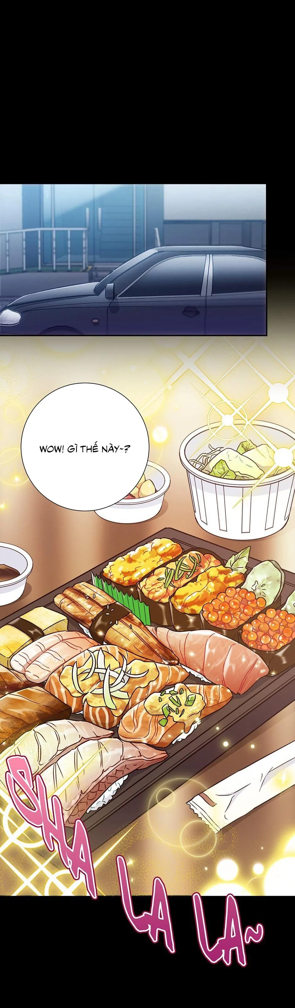 Tình anh em xã hội chủ nghĩa Chapter 30 Trang 4