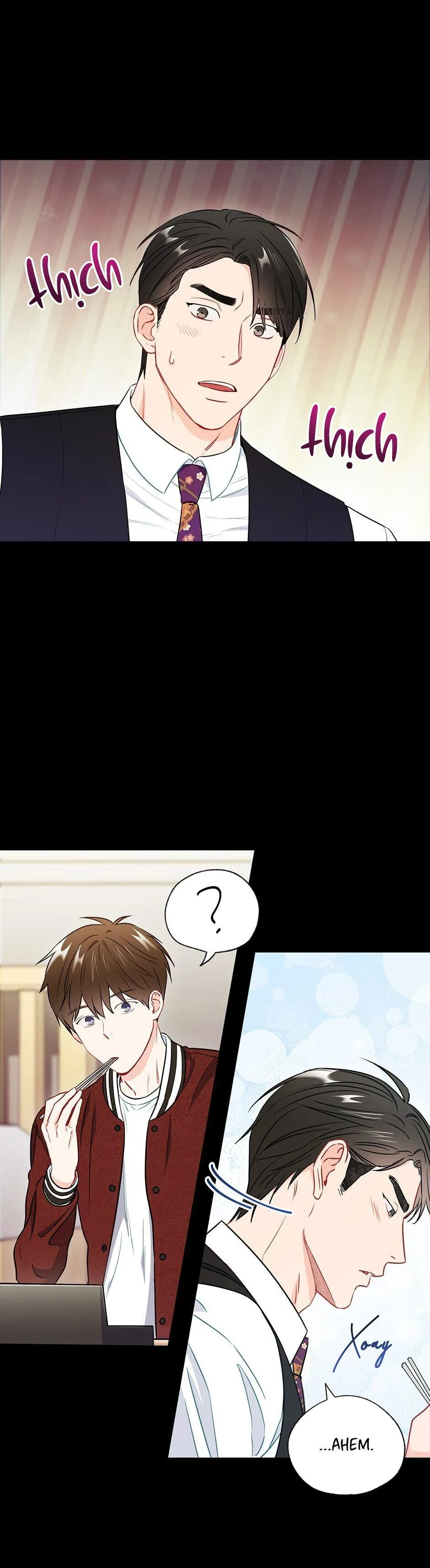 Tình anh em xã hội chủ nghĩa Chapter 30 Trang 6