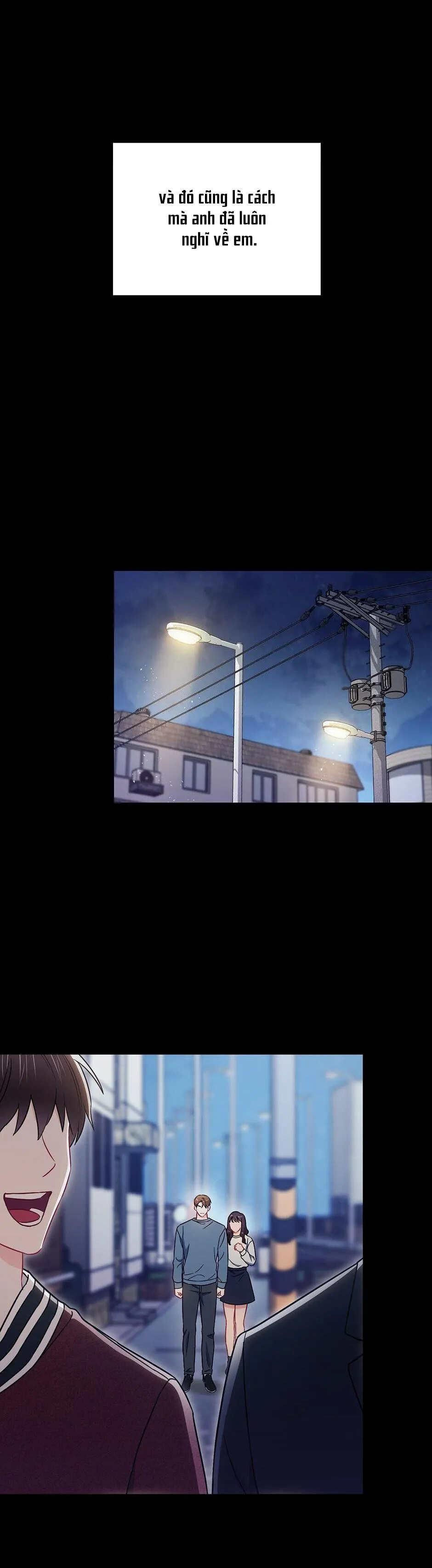 Tình anh em xã hội chủ nghĩa Chapter 30 Trang 17