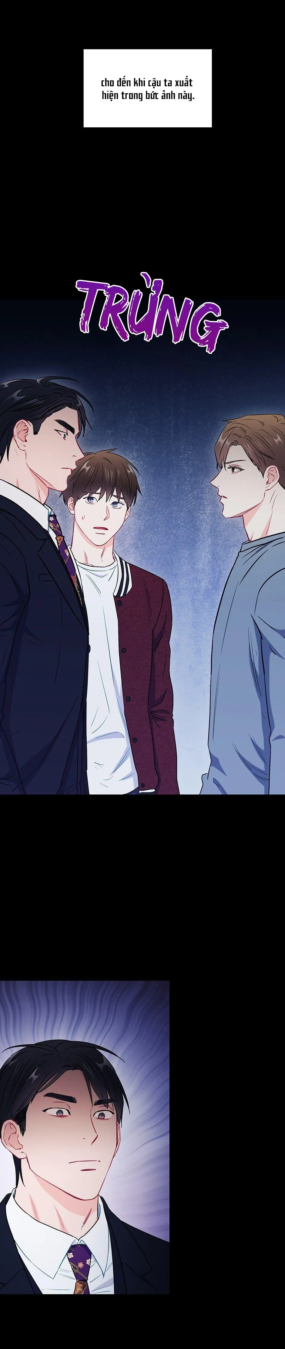 Tình anh em xã hội chủ nghĩa Chapter 30 Trang 18