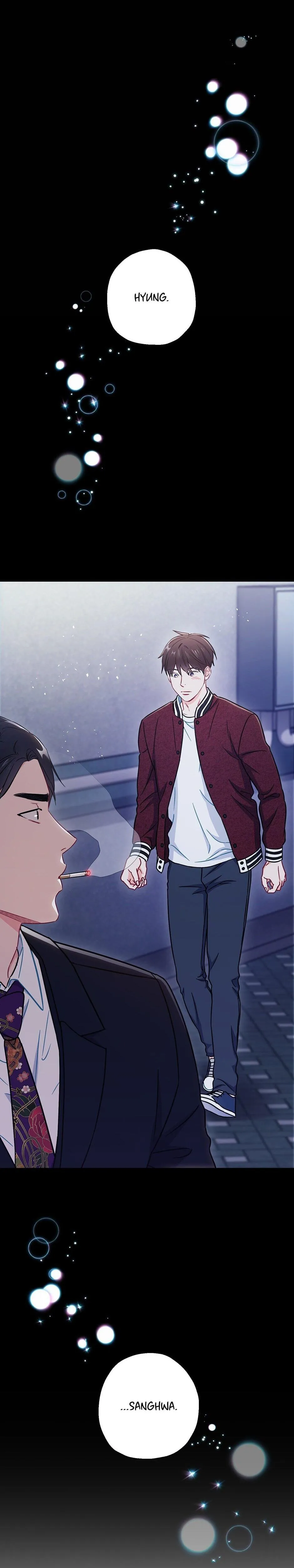 Tình anh em xã hội chủ nghĩa Chapter 30 Trang 21