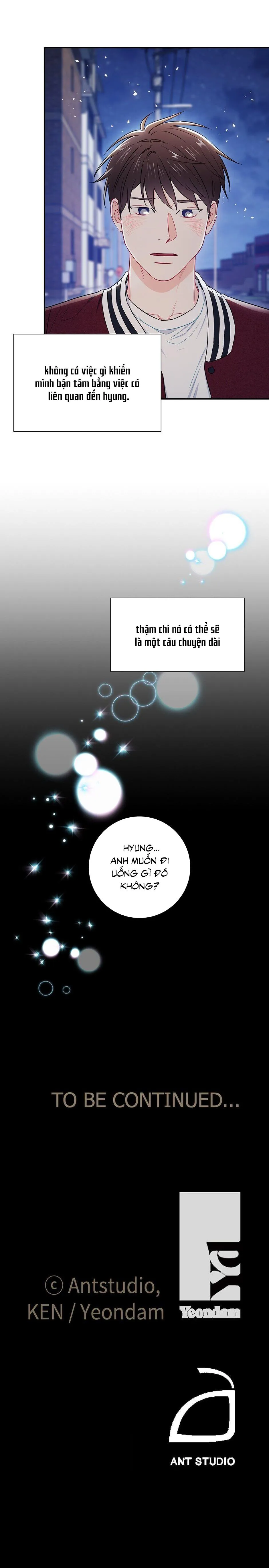 Tình anh em xã hội chủ nghĩa Chapter 30 Trang 30