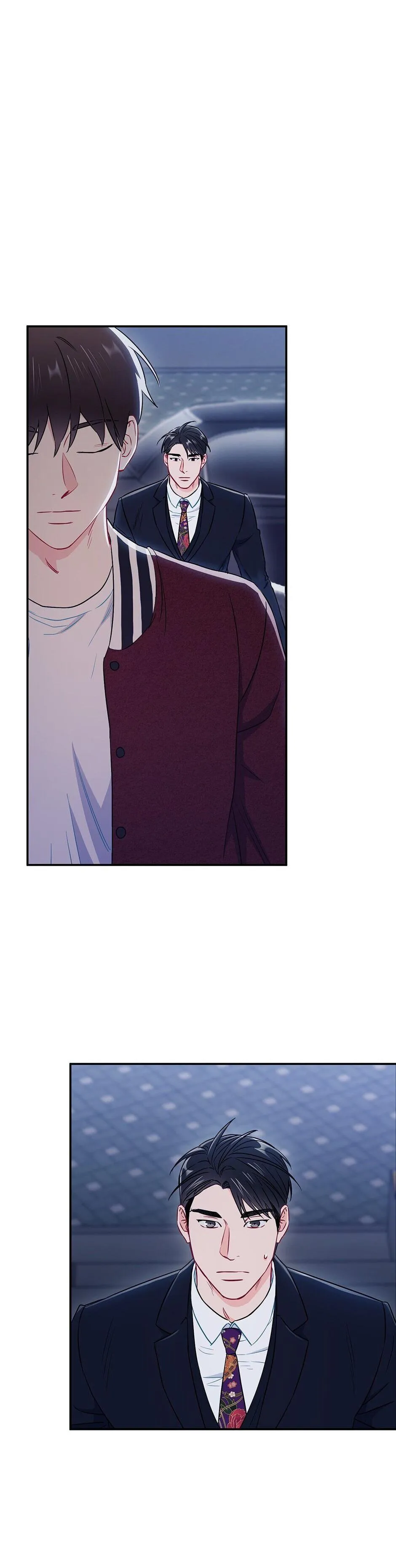 Tình anh em xã hội chủ nghĩa Chapter 31 Trang 4