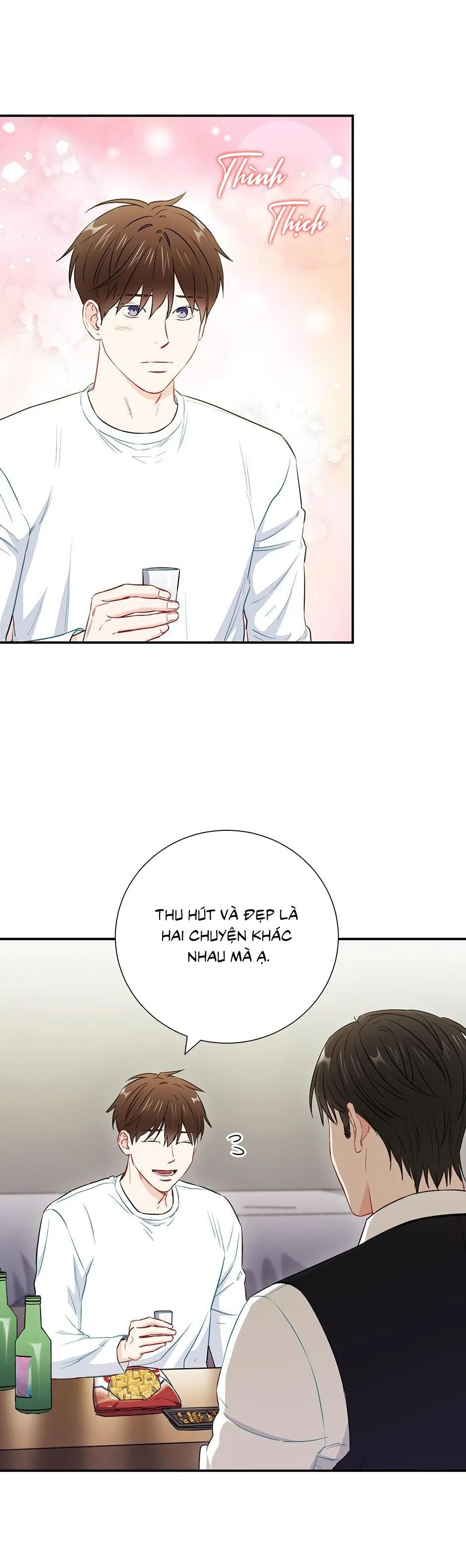 Tình anh em xã hội chủ nghĩa Chapter 31 Trang 9