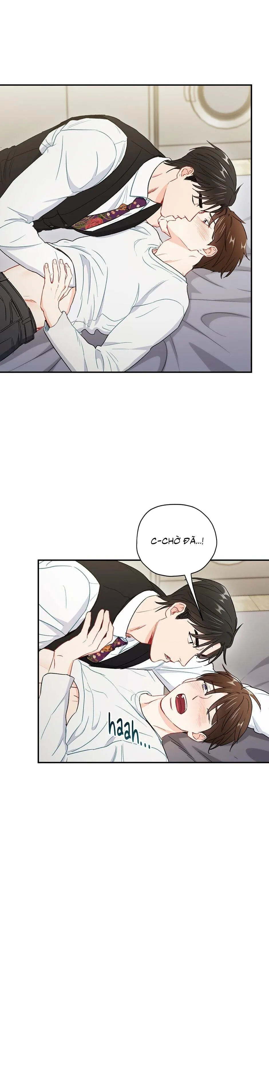 Tình anh em xã hội chủ nghĩa Chapter 32 Trang 18