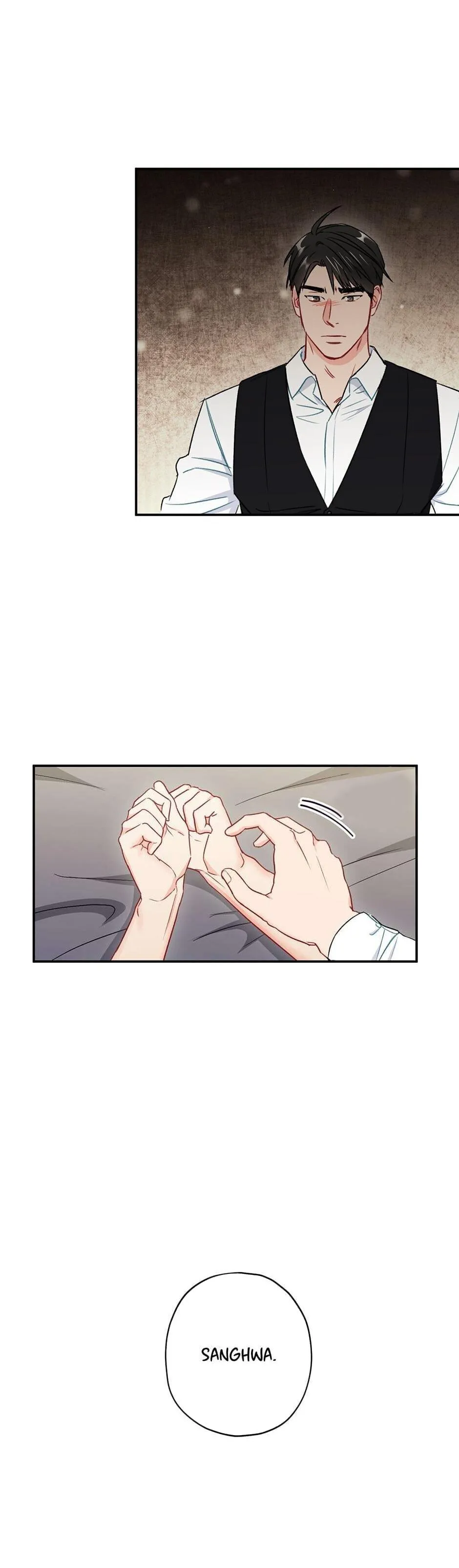 Tình anh em xã hội chủ nghĩa Chapter 32 Trang 29