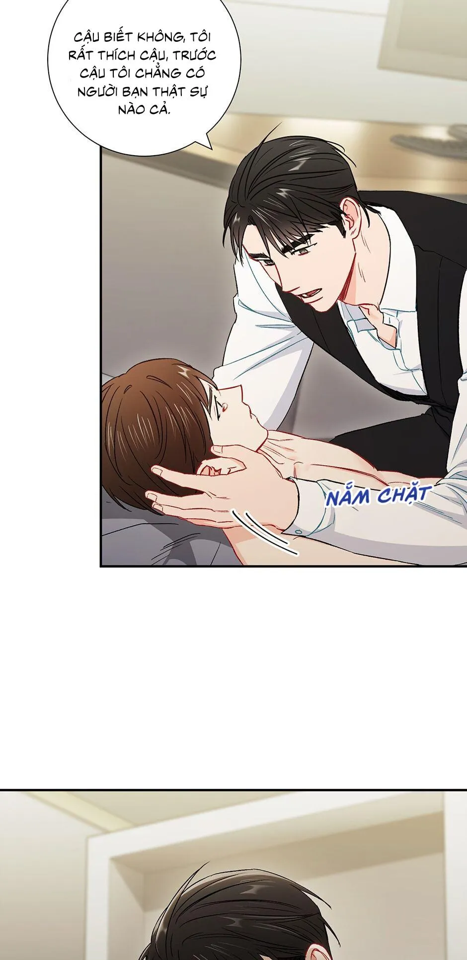 Tình anh em xã hội chủ nghĩa Chapter 33 Trang 4