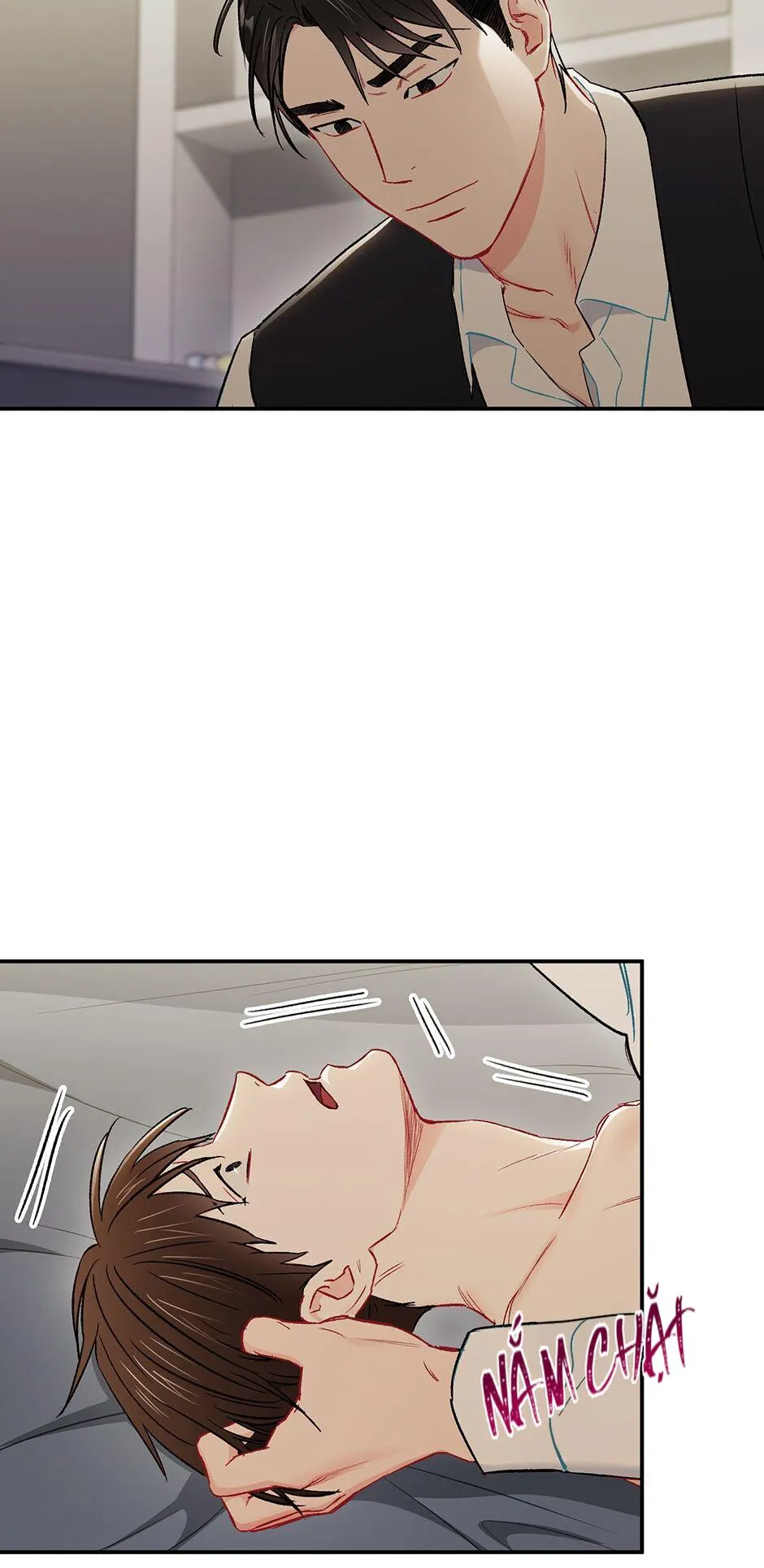 Tình anh em xã hội chủ nghĩa Chapter 33 Trang 5