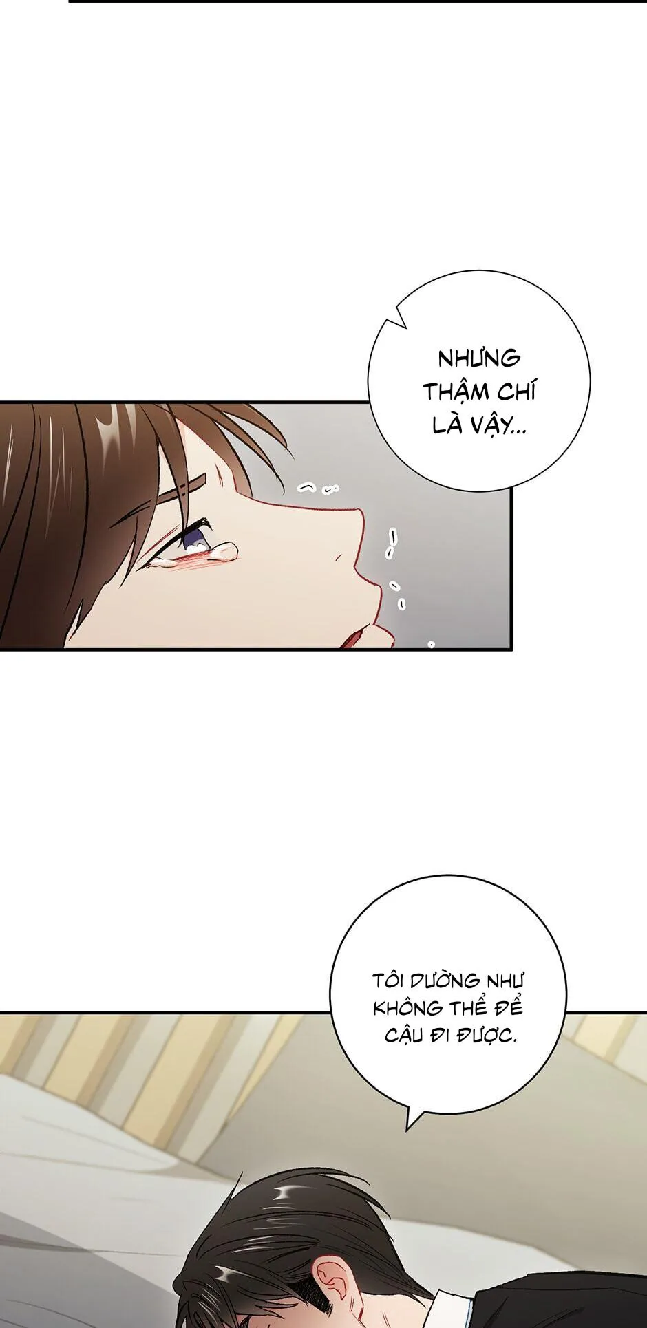 Tình anh em xã hội chủ nghĩa Chapter 33 Trang 7