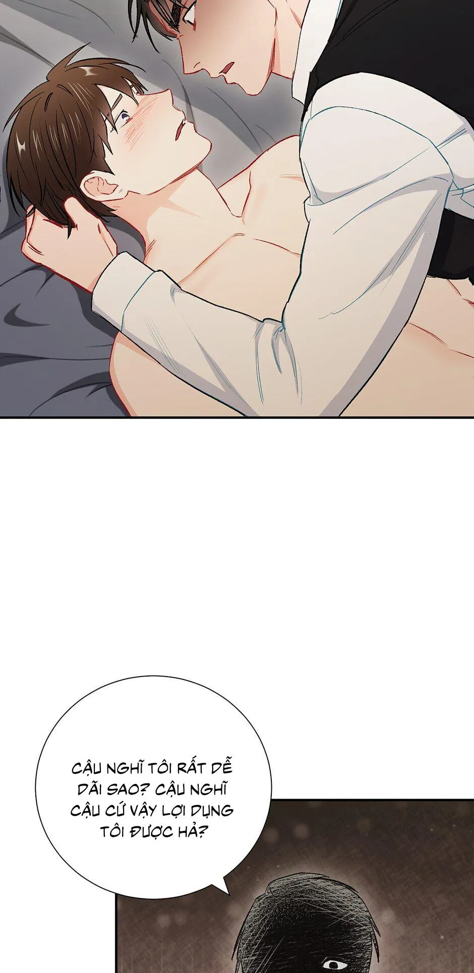 Tình anh em xã hội chủ nghĩa Chapter 33 Trang 8