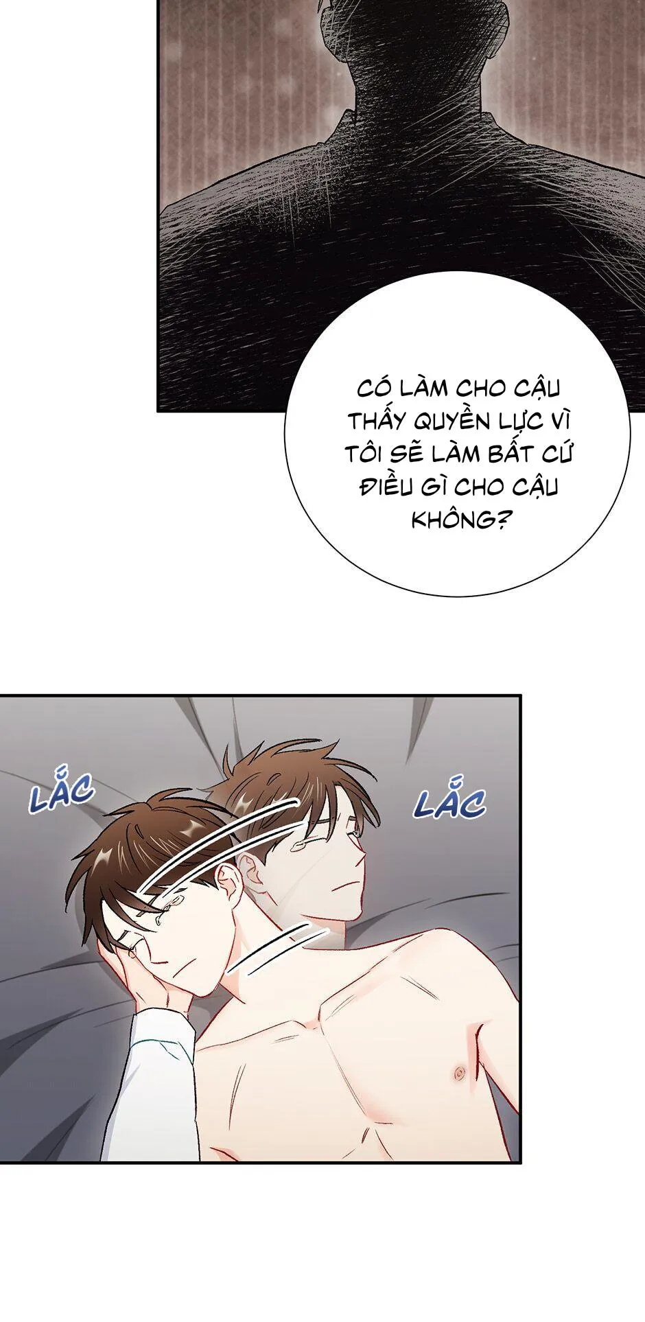 Tình anh em xã hội chủ nghĩa Chapter 33 Trang 9