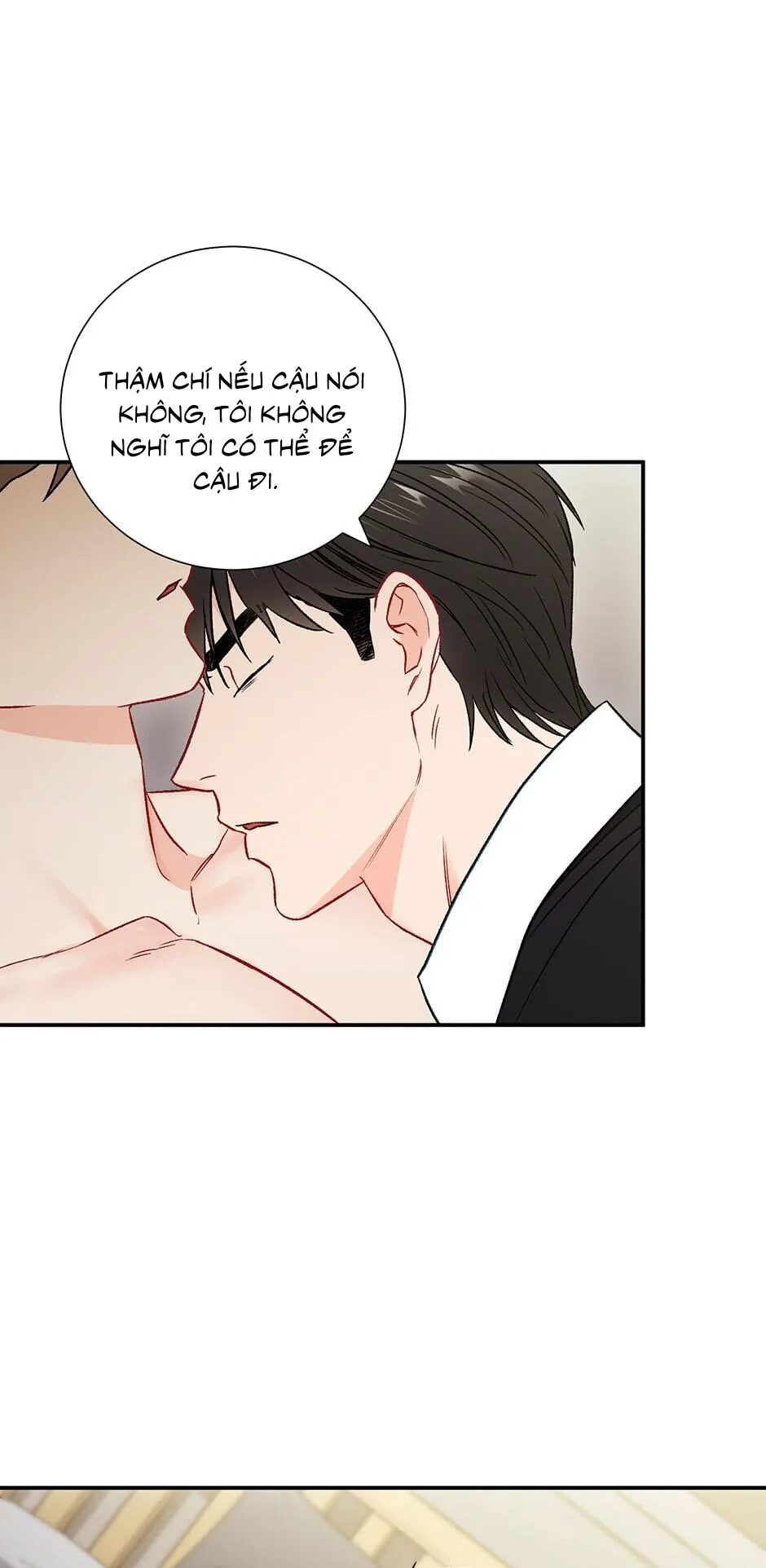 Tình anh em xã hội chủ nghĩa Chapter 33 Trang 11