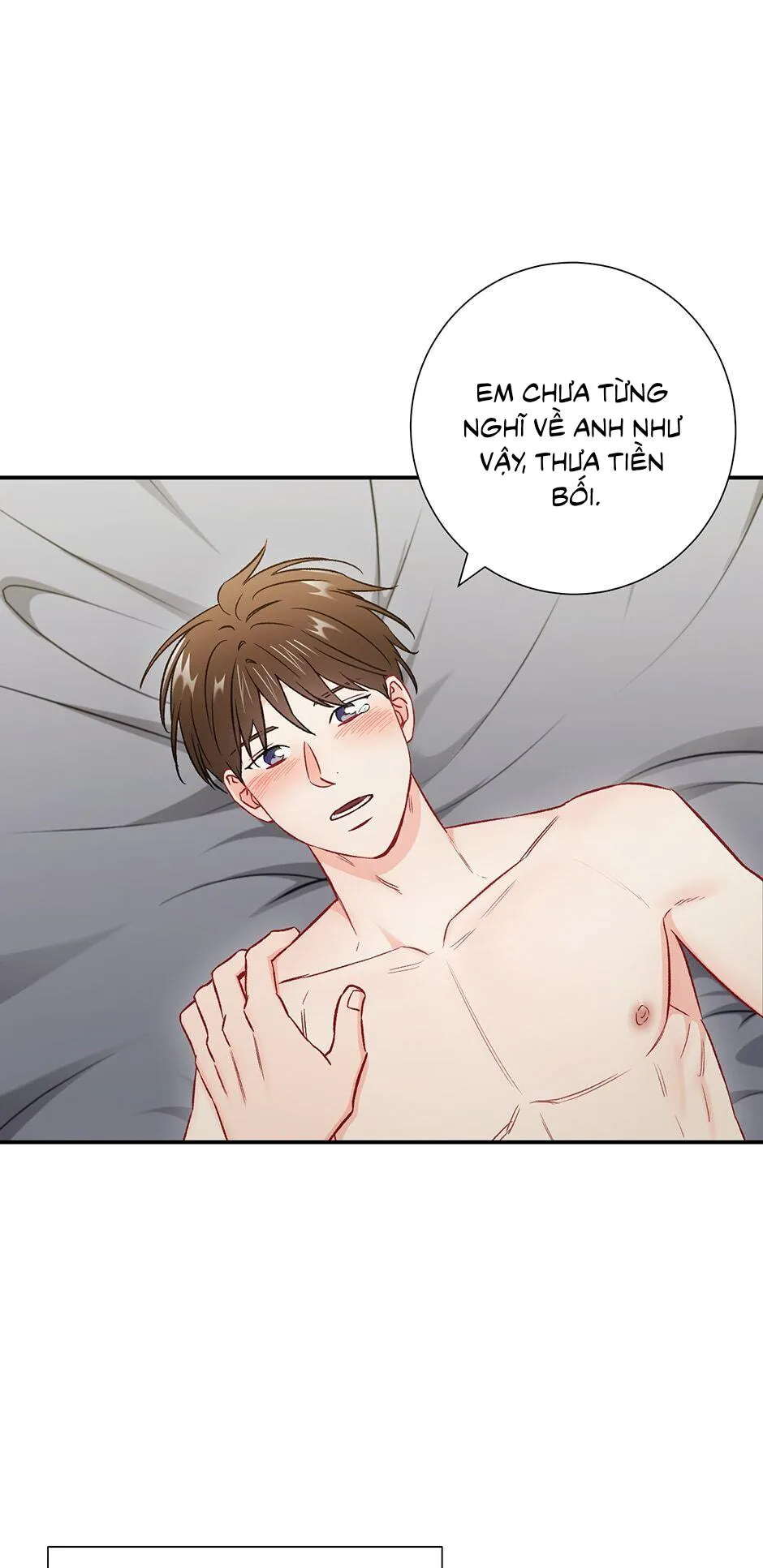 Tình anh em xã hội chủ nghĩa Chapter 33 Trang 16