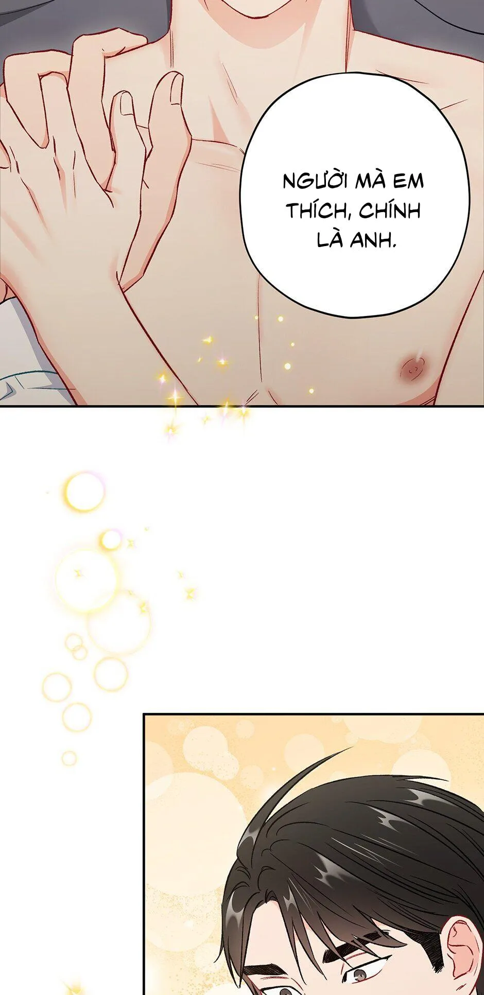 Tình anh em xã hội chủ nghĩa Chapter 33 Trang 19