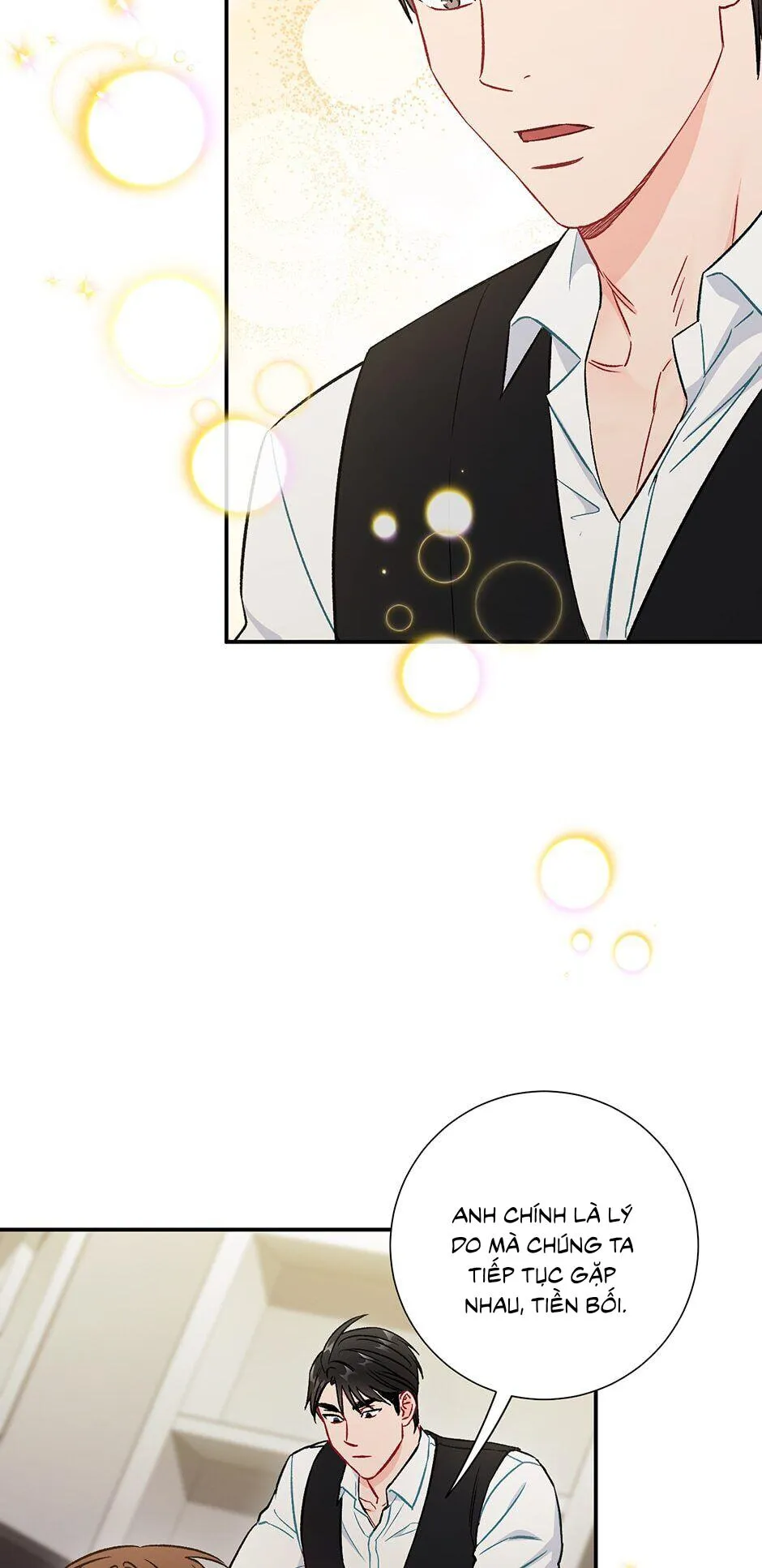 Tình anh em xã hội chủ nghĩa Chapter 33 Trang 20