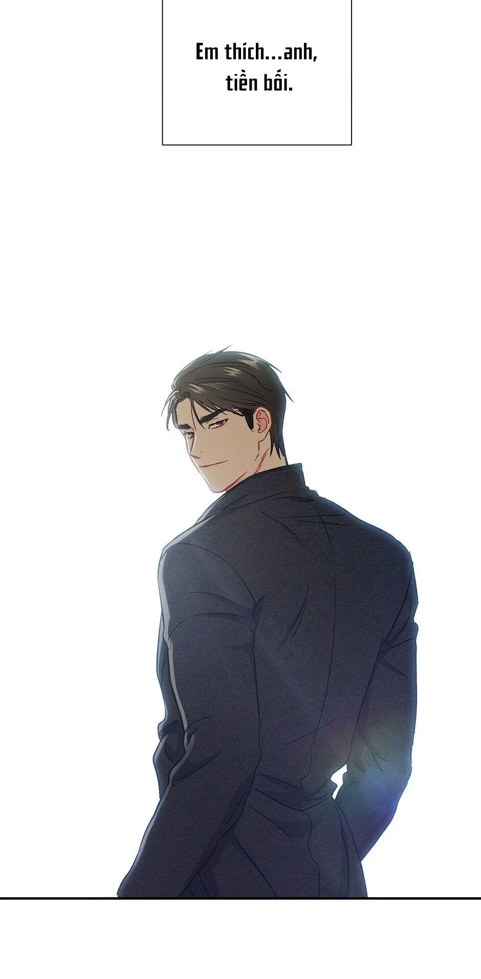 Tình anh em xã hội chủ nghĩa Chapter 33 Trang 27