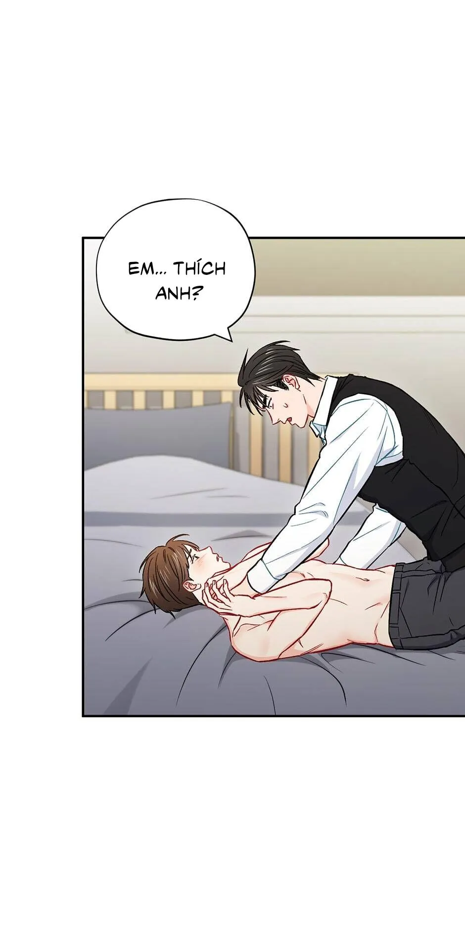 Tình anh em xã hội chủ nghĩa Chapter 33 Trang 28