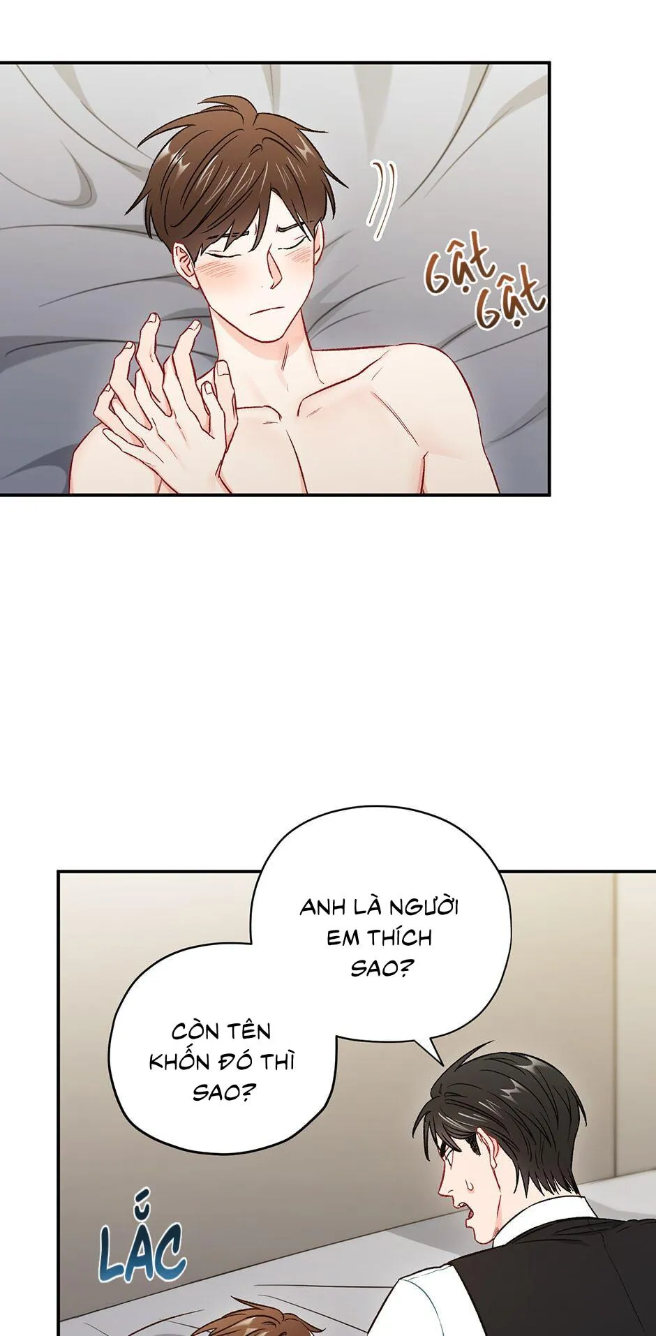 Tình anh em xã hội chủ nghĩa Chapter 33 Trang 29