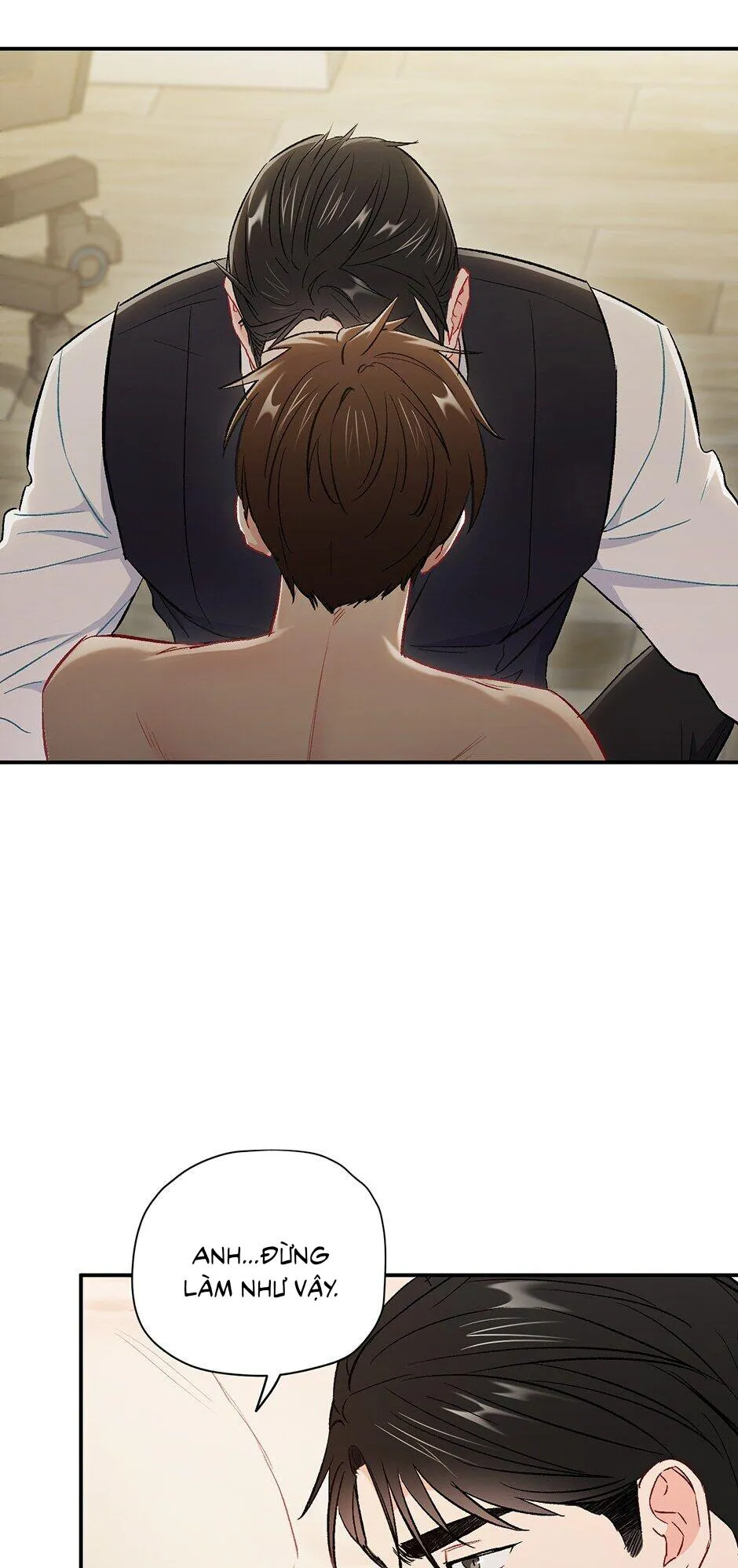 Tình anh em xã hội chủ nghĩa Chapter 33 Trang 36