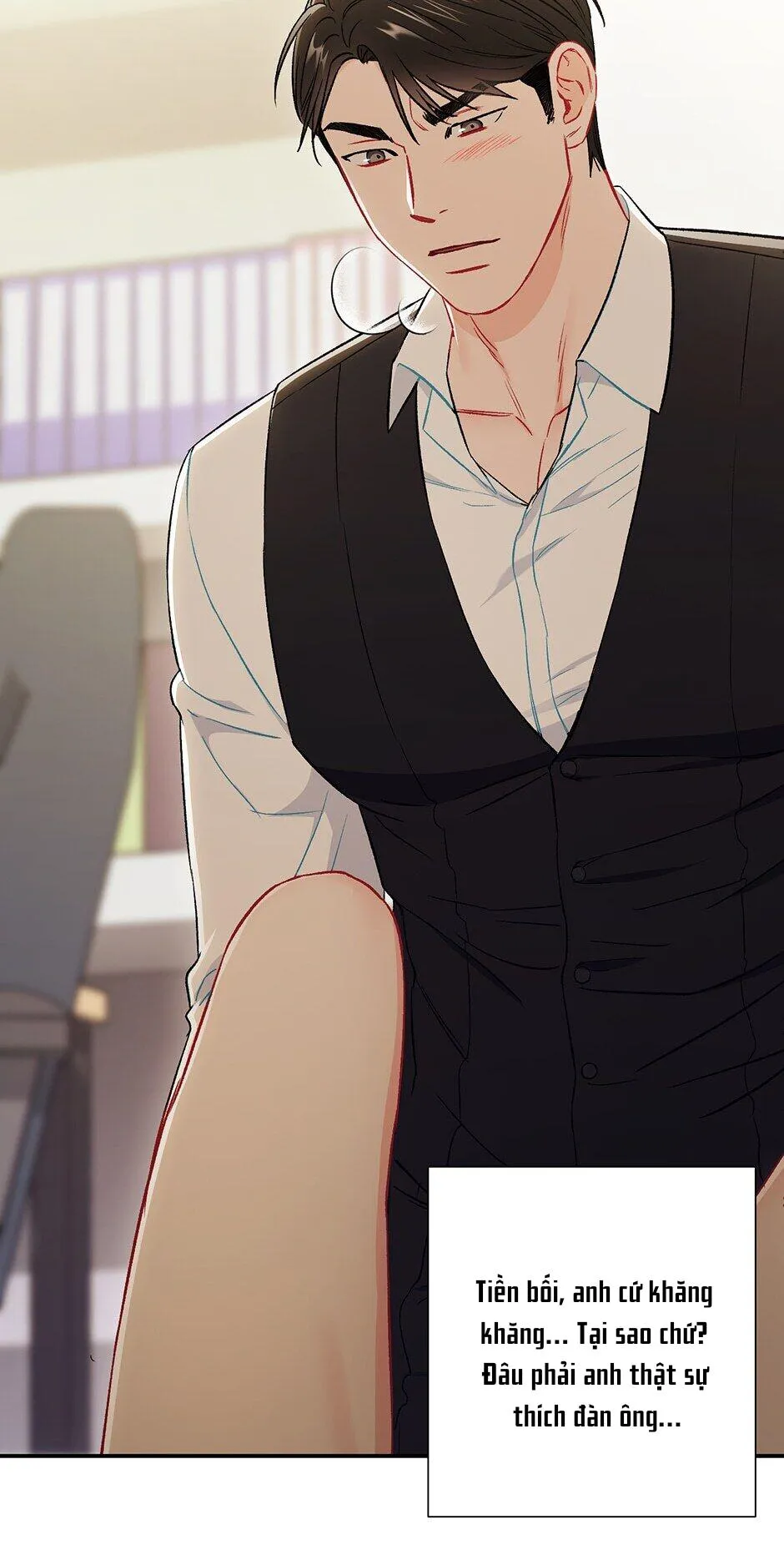 Tình anh em xã hội chủ nghĩa Chapter 33 Trang 42