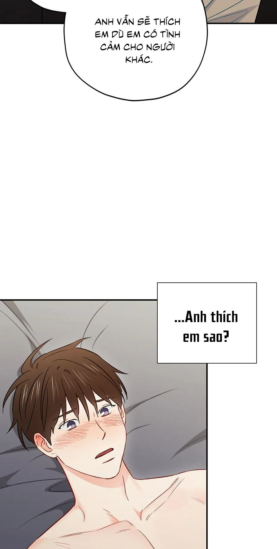 Tình anh em xã hội chủ nghĩa Chapter 33 Trang 44