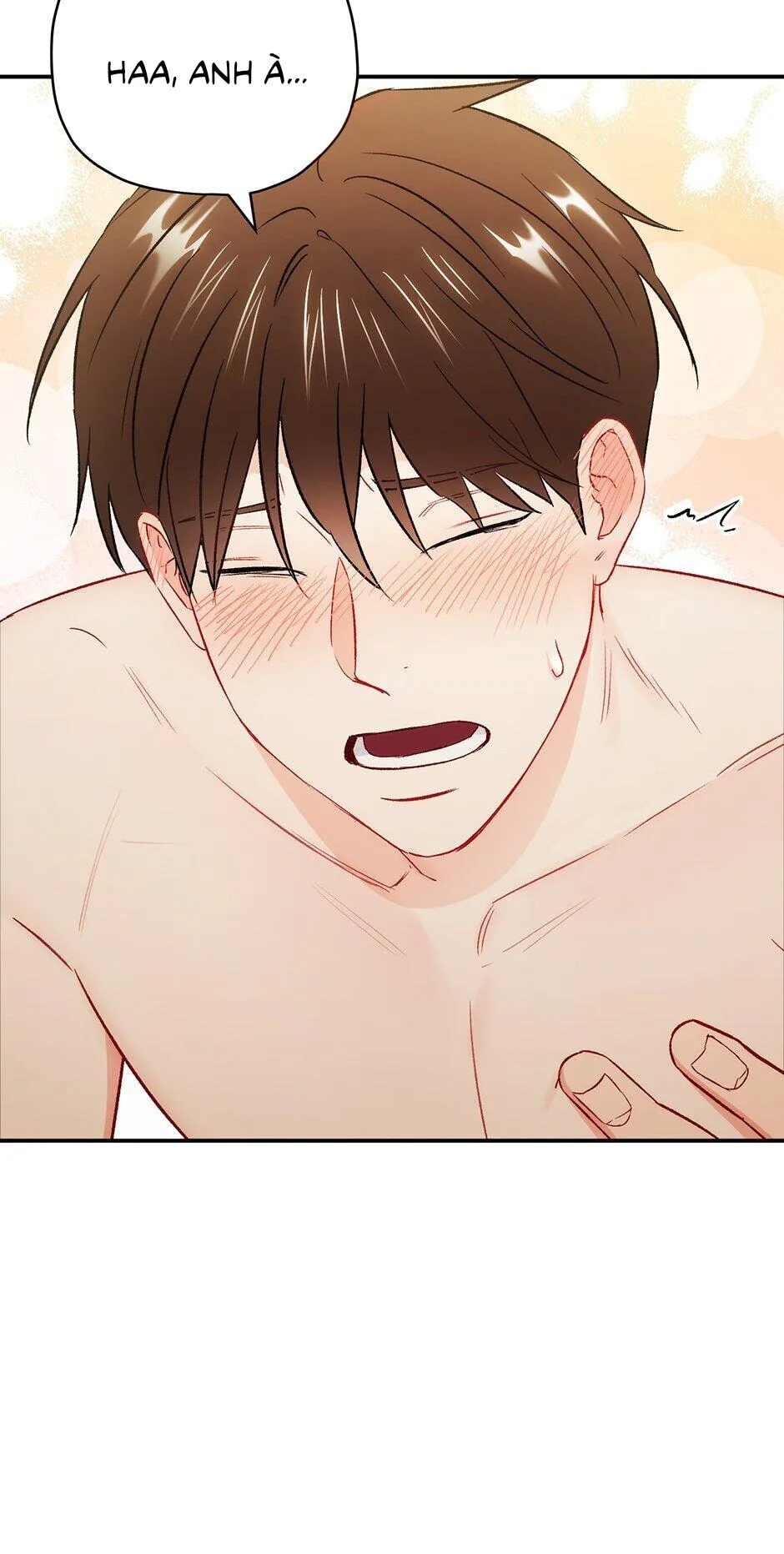 Tình anh em xã hội chủ nghĩa Chapter 33 Trang 48