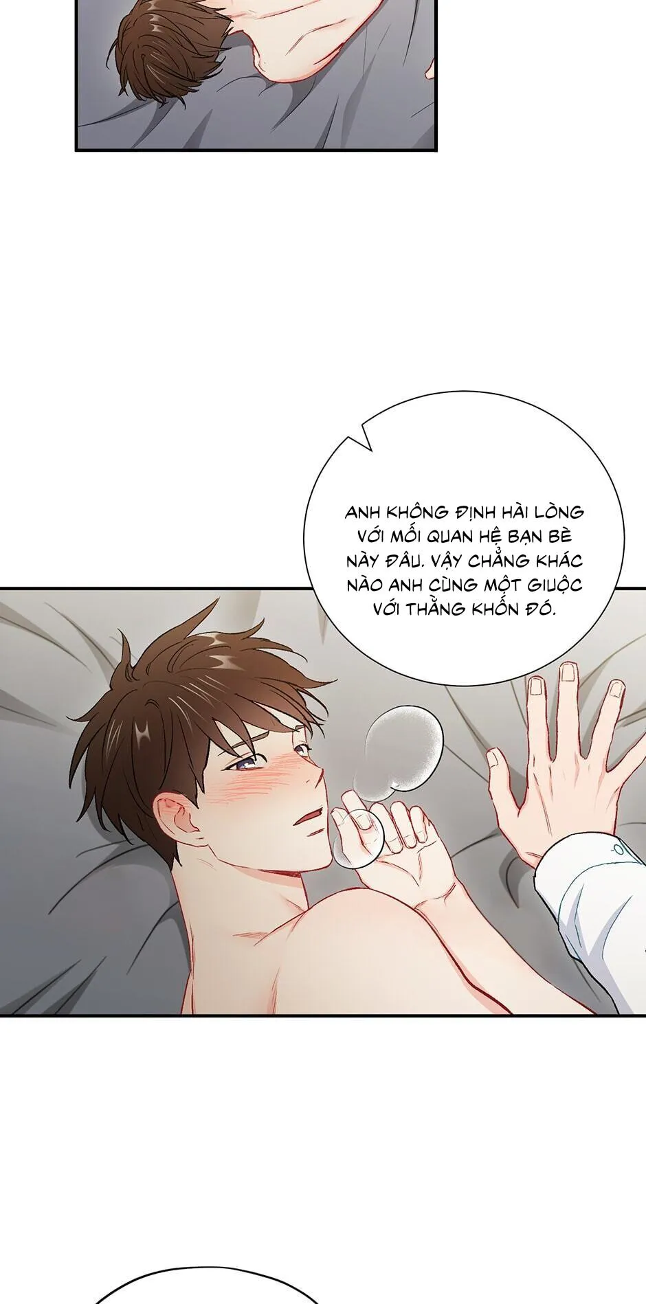 Tình anh em xã hội chủ nghĩa Chapter 33 Trang 52