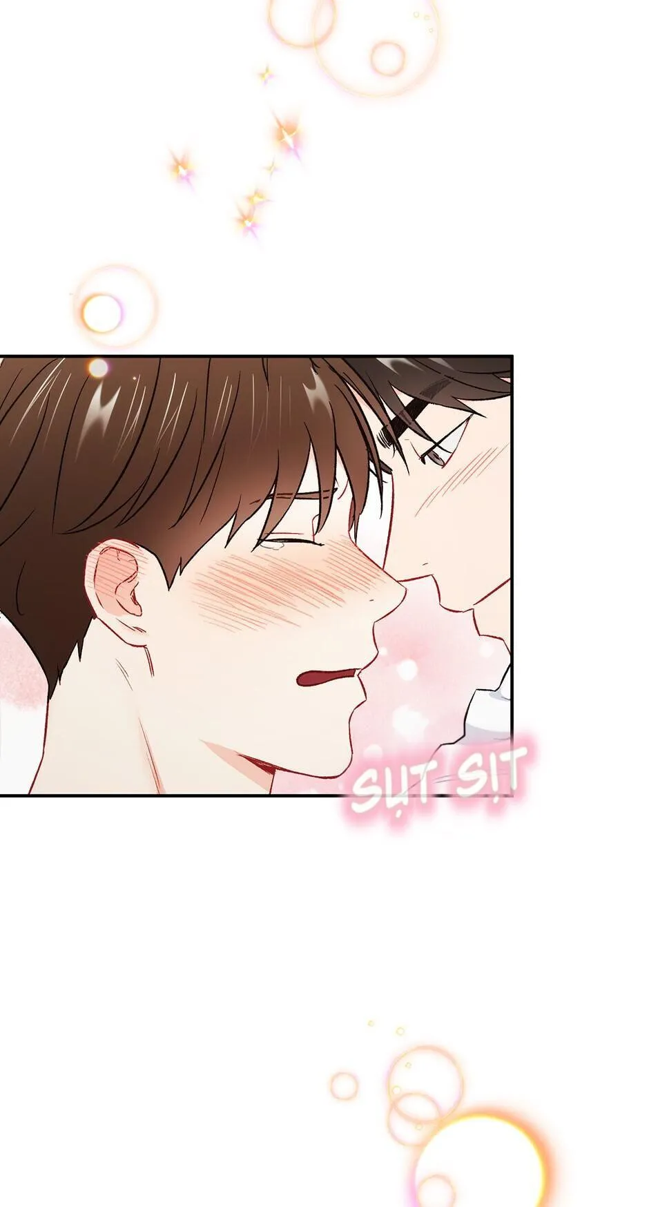 Tình anh em xã hội chủ nghĩa Chapter 33 Trang 58