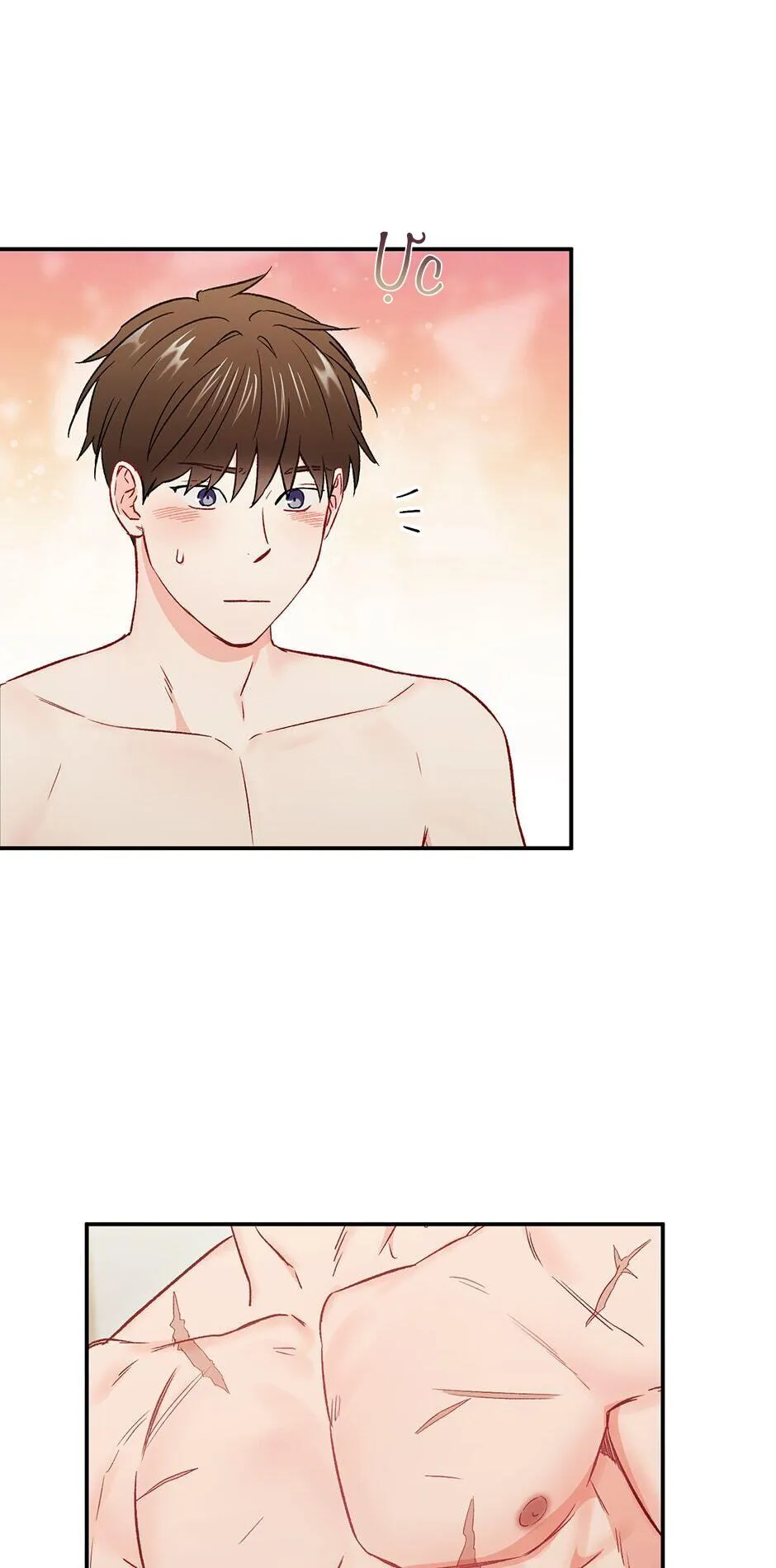 Tình anh em xã hội chủ nghĩa Chapter 34 Trang 4