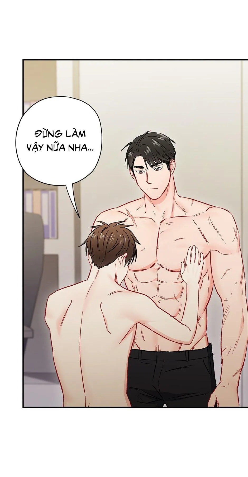 Tình anh em xã hội chủ nghĩa Chapter 34 Trang 7