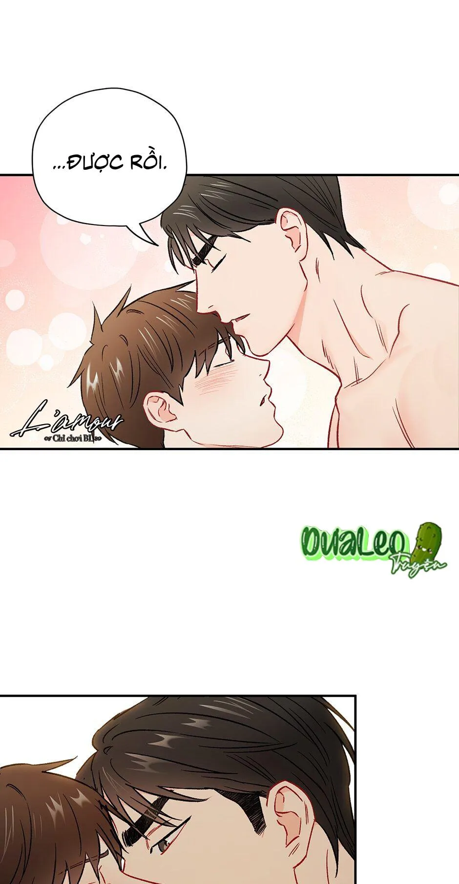 Tình anh em xã hội chủ nghĩa Chapter 34 Trang 8