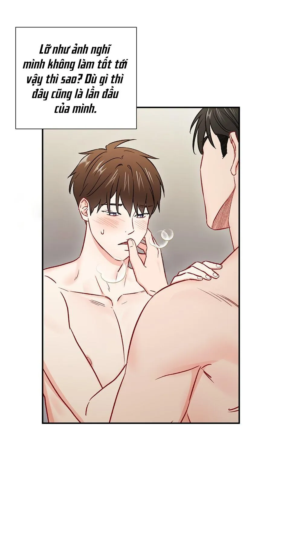 Tình anh em xã hội chủ nghĩa Chapter 34 Trang 11