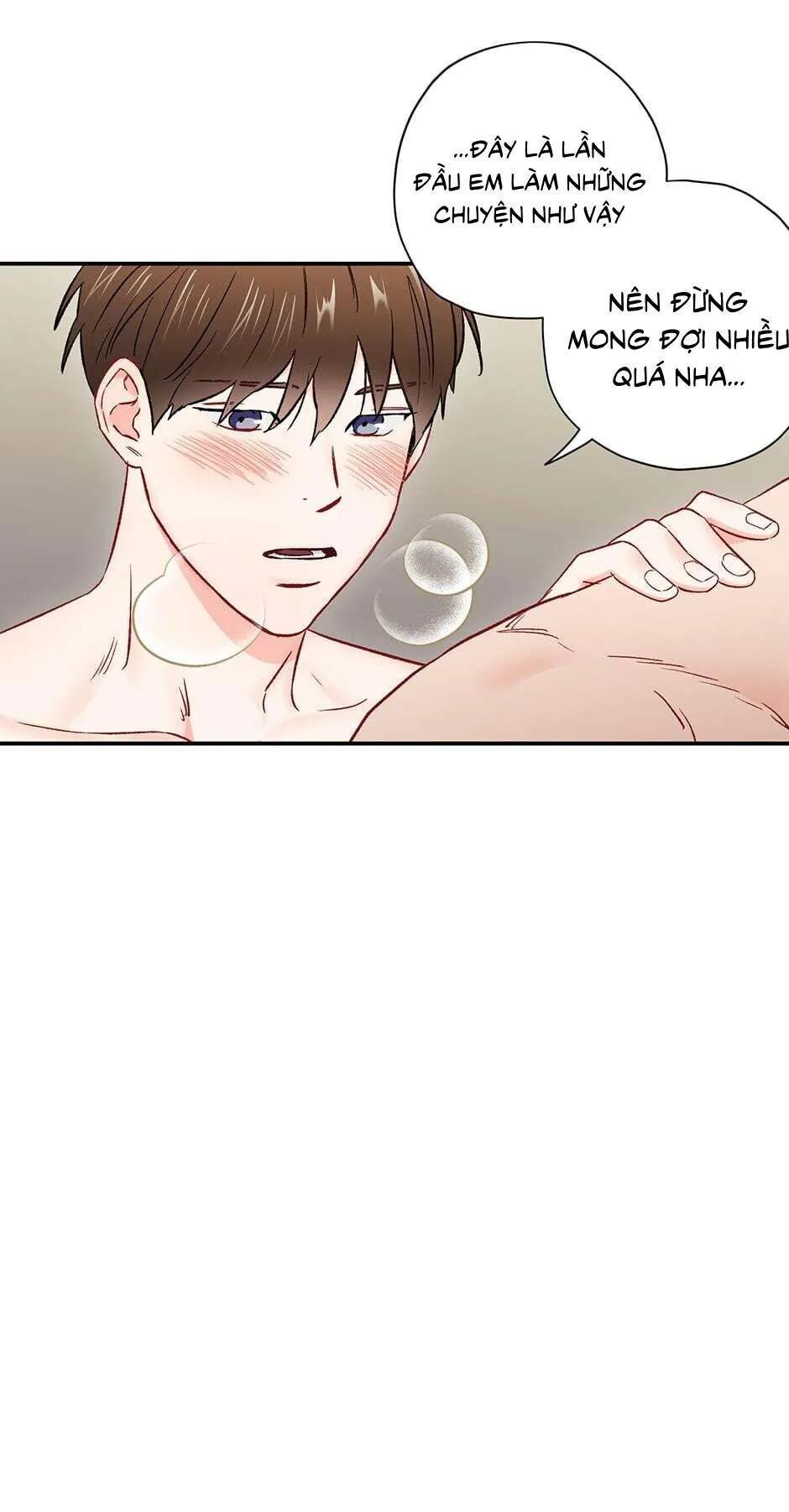 Tình anh em xã hội chủ nghĩa Chapter 34 Trang 12