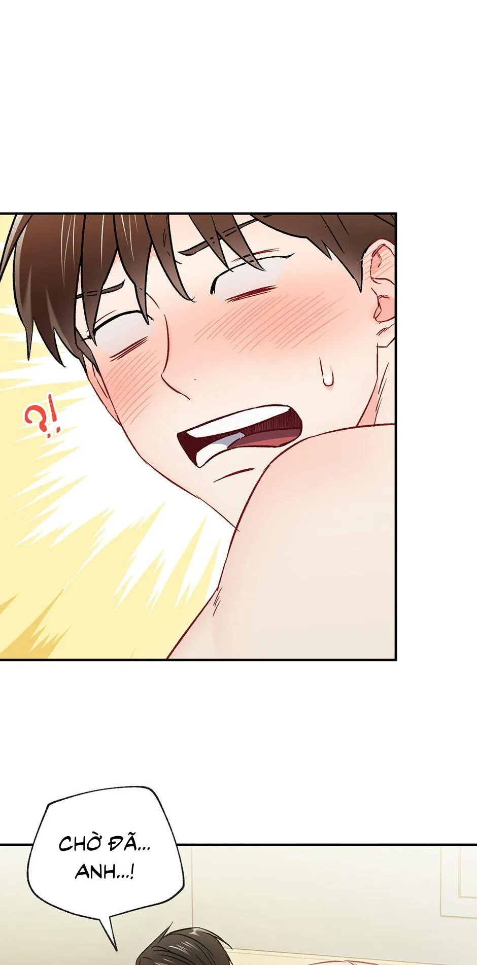 Tình anh em xã hội chủ nghĩa Chapter 34 Trang 16