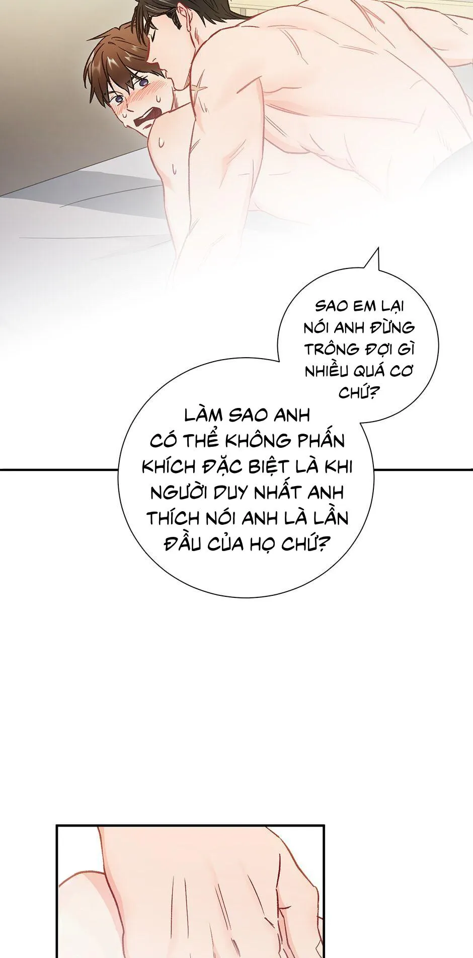 Tình anh em xã hội chủ nghĩa Chapter 34 Trang 17