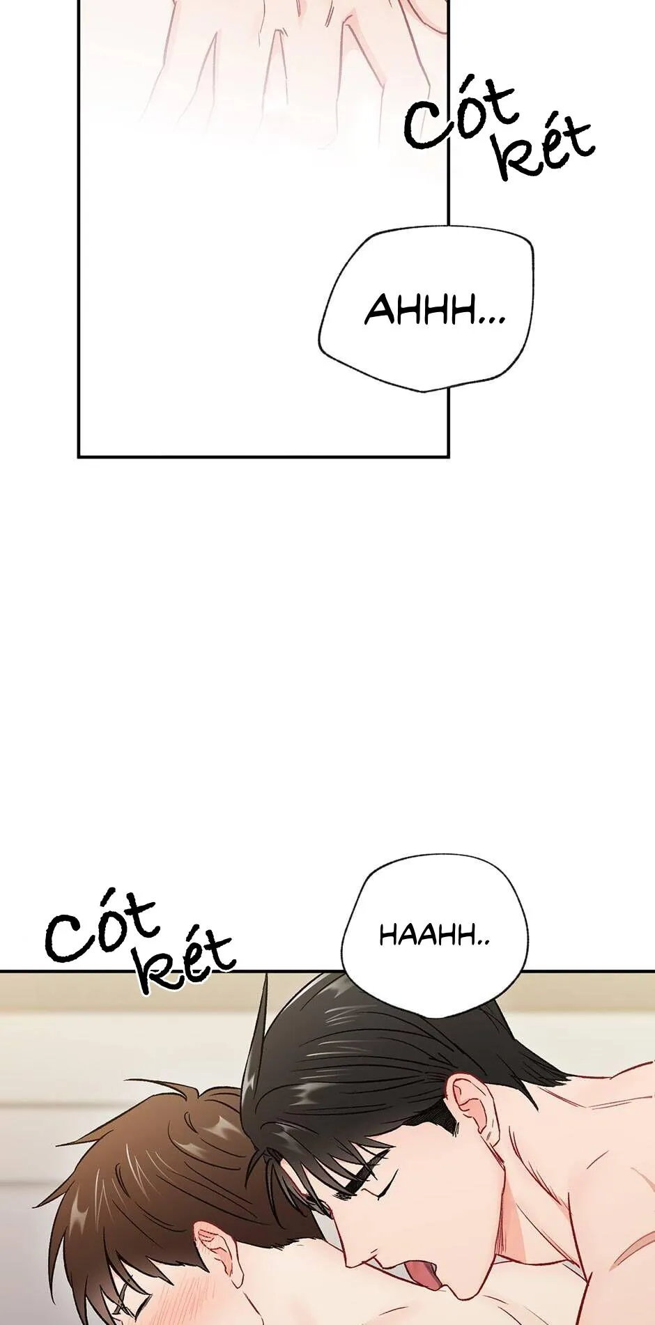 Tình anh em xã hội chủ nghĩa Chapter 34 Trang 18