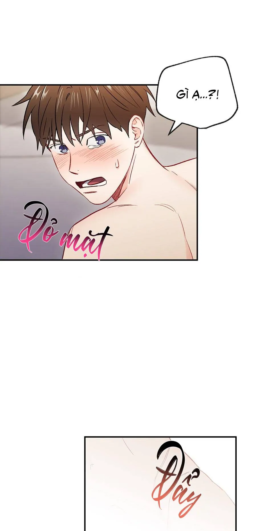 Tình anh em xã hội chủ nghĩa Chapter 34 Trang 22