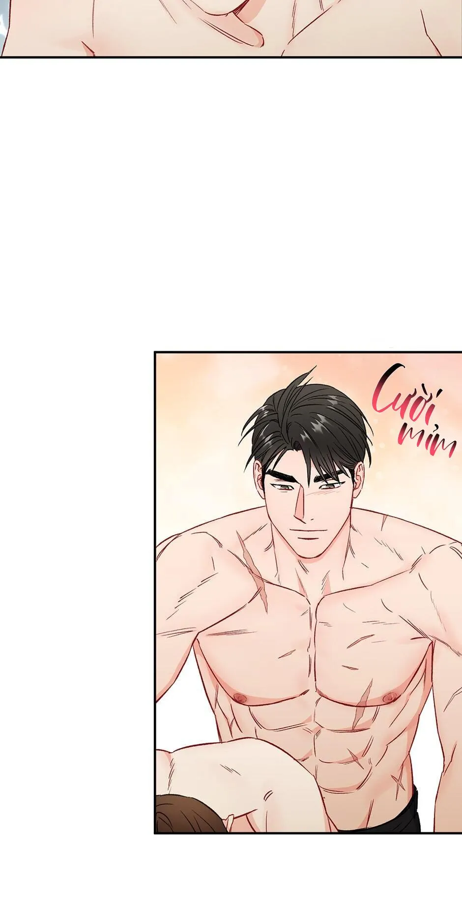 Tình anh em xã hội chủ nghĩa Chapter 34 Trang 24