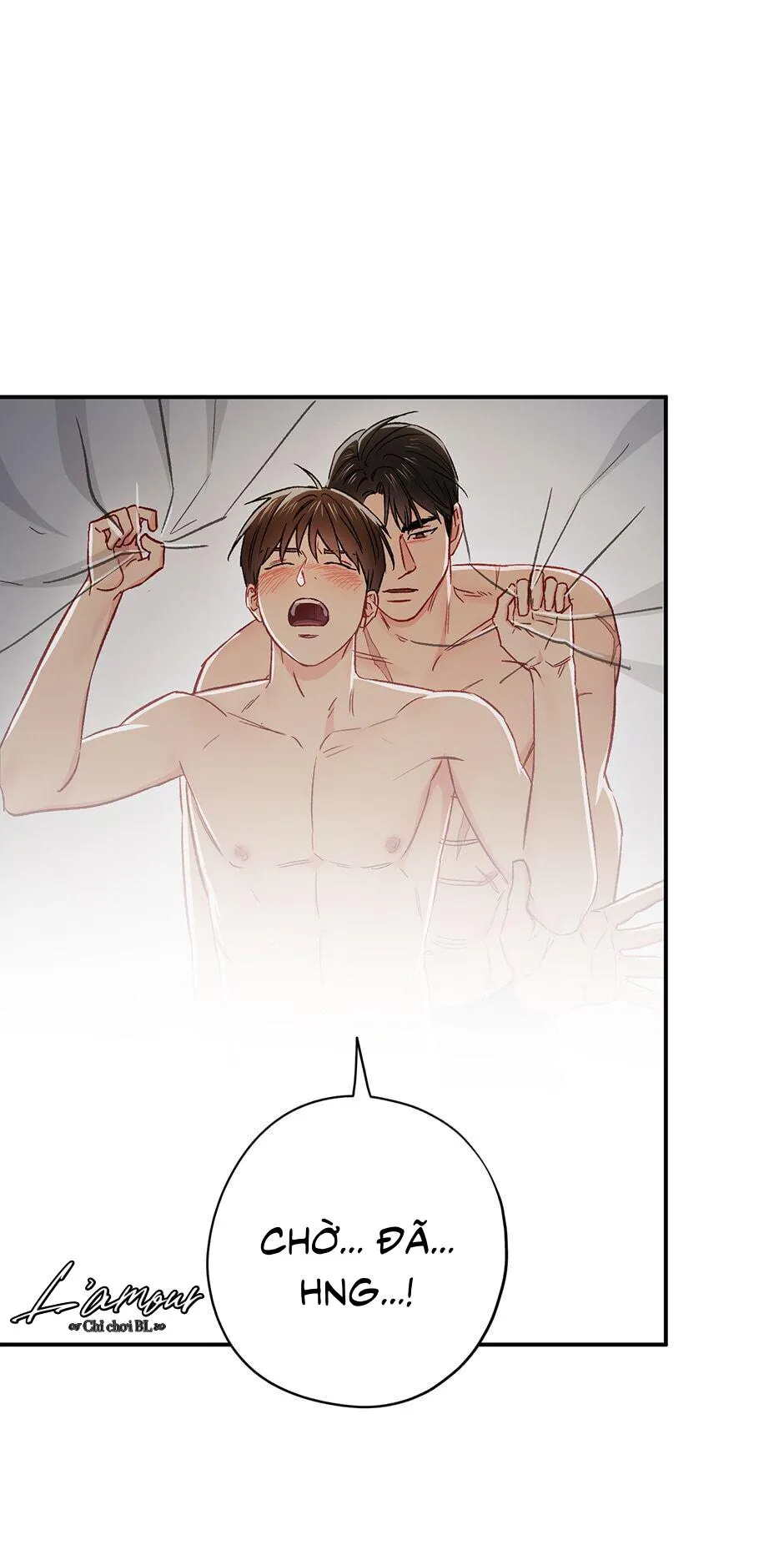 Tình anh em xã hội chủ nghĩa Chapter 34 Trang 25