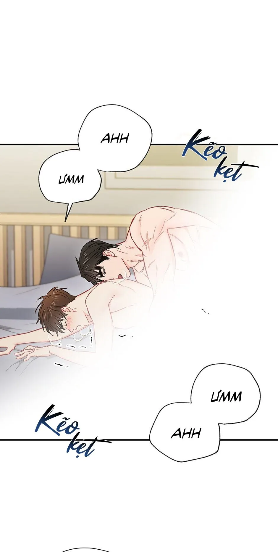 Tình anh em xã hội chủ nghĩa Chapter 34 Trang 26