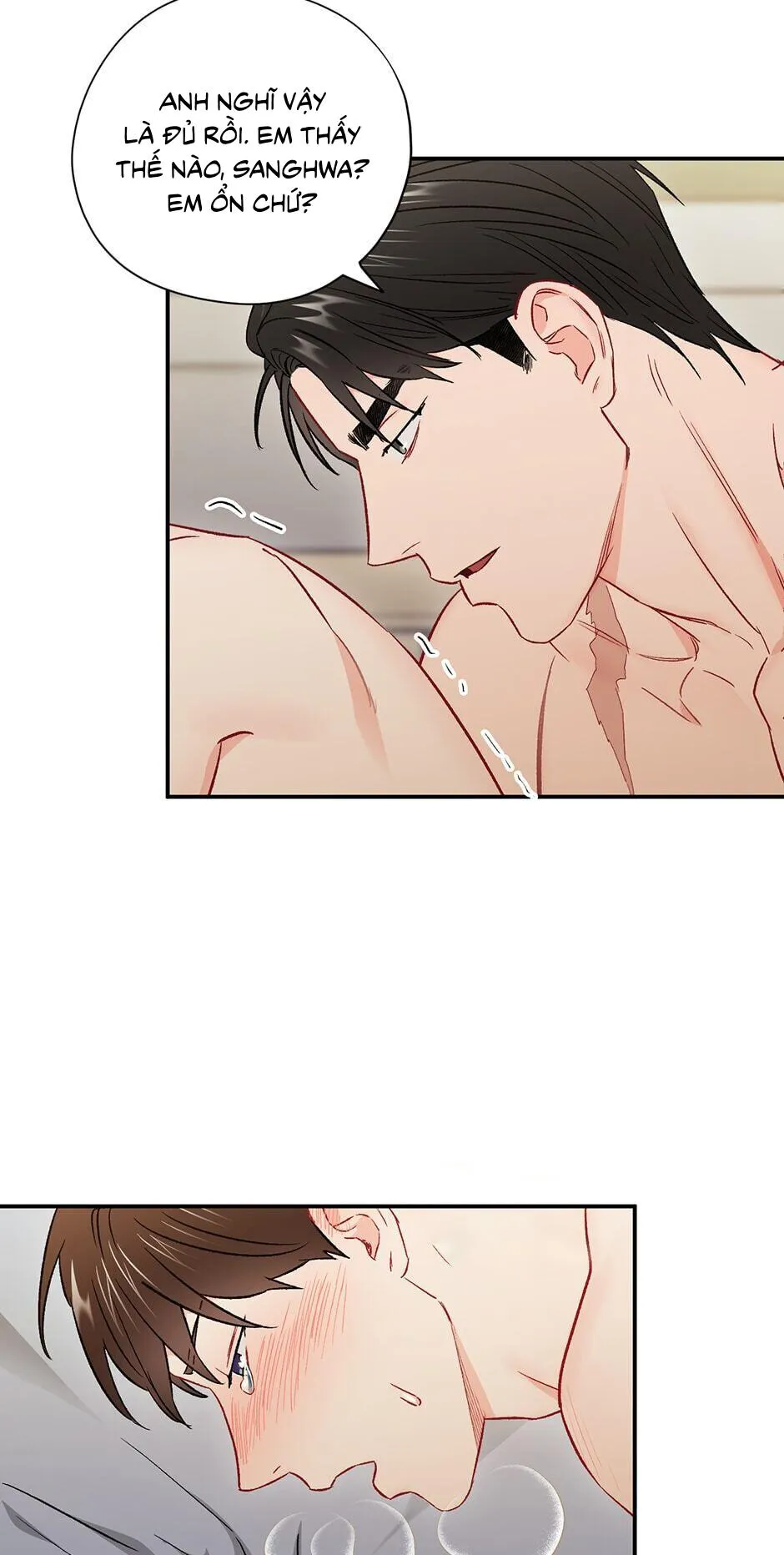 Tình anh em xã hội chủ nghĩa Chapter 34 Trang 27